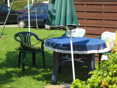 Ferienwohnung für 5 Personen (52 m²) in Büsum 2/10