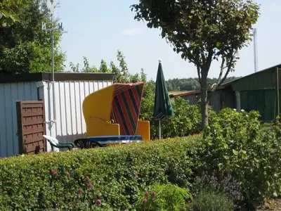 Ferienwohnung für 5 Personen (52 m²) in Büsum 3/10