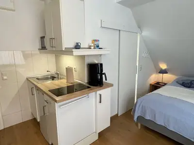 Ferienwohnung für 2 Personen (27 m²) in Büsum 4/9