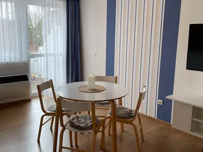 Ferienwohnung für 2 Personen (55 m²) in Büsum 2/10