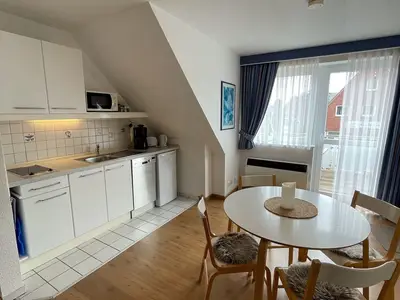 Ferienwohnung für 2 Personen (55 m²) in Büsum 3/10
