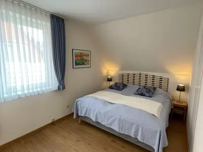 Ferienwohnung für 2 Personen (55 m²) in Büsum 4/10