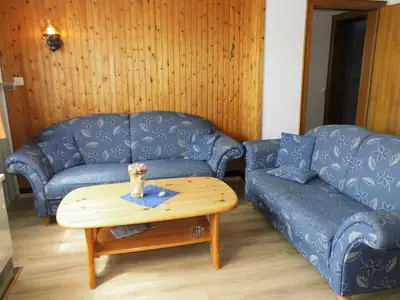 Ferienwohnung für 6 Personen (60 m²) in Büsum 4/10