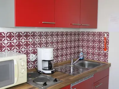 Ferienwohnung für 6 Personen (60 m²) in Büsum 5/10