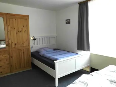 Ferienwohnung für 6 Personen (60 m²) in Büsum 8/10