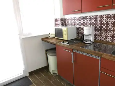 Ferienwohnung für 6 Personen (60 m²) in Büsum 9/10