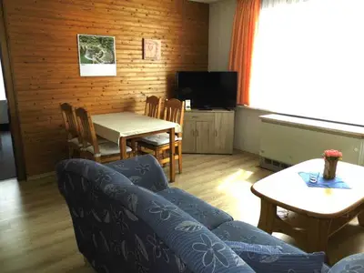 Ferienwohnung für 6 Personen (60 m²) in Büsum 10/10