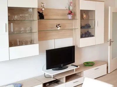 Ferienwohnung für 3 Personen (55 m²) in Büsum 4/10