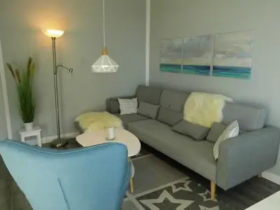 Ferienwohnung für 3 Personen (55 m²) in Büsum 7/10