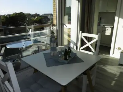 Ferienwohnung für 3 Personen (55 m²) in Büsum 9/10