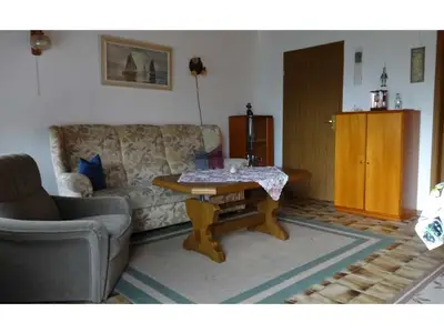Ferienwohnung für 5 Personen (52 m²) in Büsum 6/10