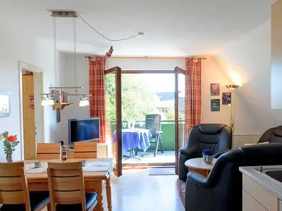 Ferienwohnung für 5 Personen (54 m²) in Büsum 2/10