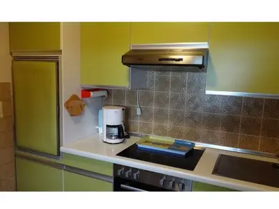 Ferienwohnung für 5 Personen (52 m²) in Büsum 9/10