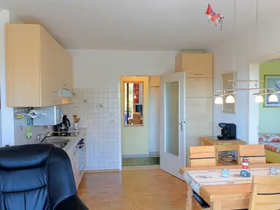 Ferienwohnung für 5 Personen (54 m²) in Büsum 4/10
