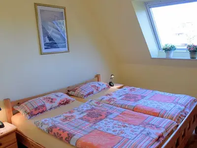 Ferienwohnung für 5 Personen (54 m²) in Büsum 5/10
