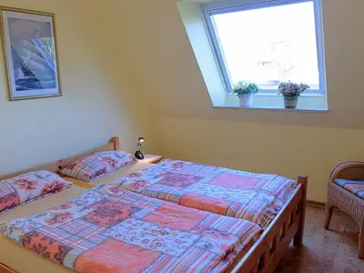 Ferienwohnung für 5 Personen (54 m²) in Büsum 7/10