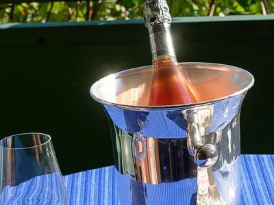 Ferienwohnung für 5 Personen (54 m²) in Büsum 9/10