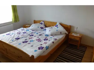 Ferienwohnung für 5 Personen (52 m²) in Büsum 7/10