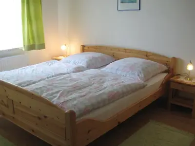 Ferienwohnung für 5 Personen (52 m²) in Büsum 8/10