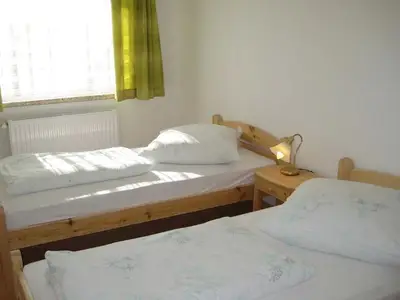 Ferienwohnung für 5 Personen (52 m²) in Büsum 9/10