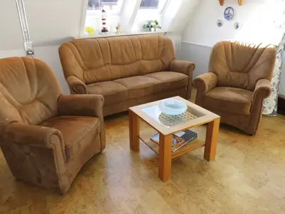 Ferienwohnung für 4 Personen (54 m²) in Büsum 2/10