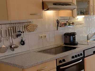 Ferienwohnung für 4 Personen (54 m²) in Büsum 3/10