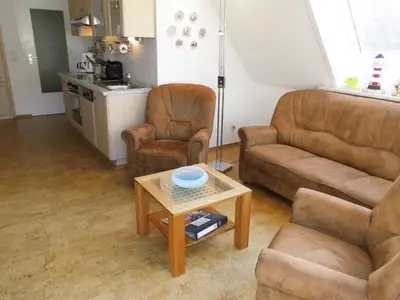 Ferienwohnung für 4 Personen (54 m²) in Büsum 4/10