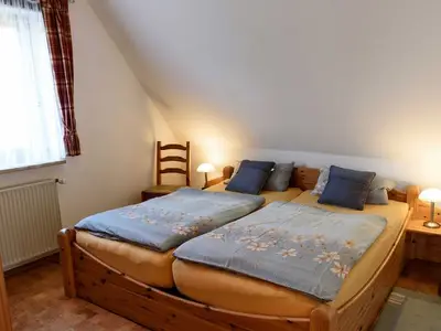 Ferienwohnung für 4 Personen (54 m²) in Büsum 5/10