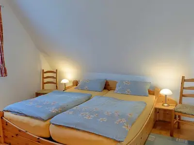 Ferienwohnung für 4 Personen (54 m²) in Büsum 6/10