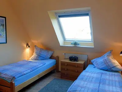 Ferienwohnung für 4 Personen (54 m²) in Büsum 7/10