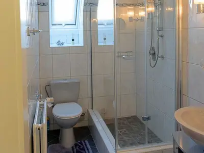 Ferienwohnung für 4 Personen (54 m²) in Büsum 8/10