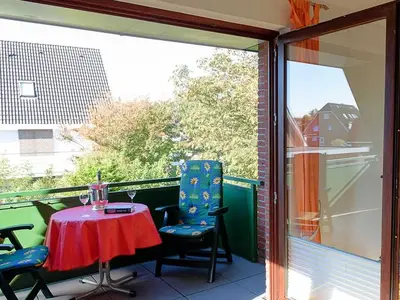 Ferienwohnung für 4 Personen (54 m²) in Büsum 9/10