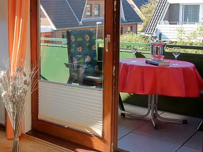 Ferienwohnung für 4 Personen (54 m²) in Büsum 10/10