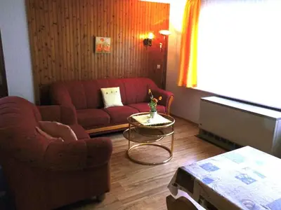 Ferienwohnung für 5 Personen (55 m²) in Büsum 4/10