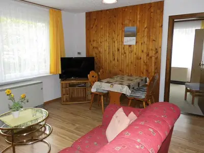 Ferienwohnung für 5 Personen (55 m²) in Büsum 5/10