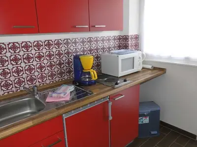 Ferienwohnung für 5 Personen (55 m²) in Büsum 6/10