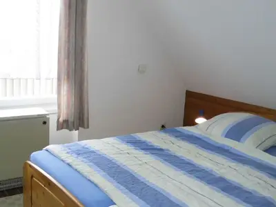 Ferienwohnung für 5 Personen (55 m²) in Büsum 9/10