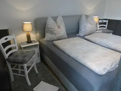 Ferienwohnung für 2 Personen (30 m²) in Büsum 8/10