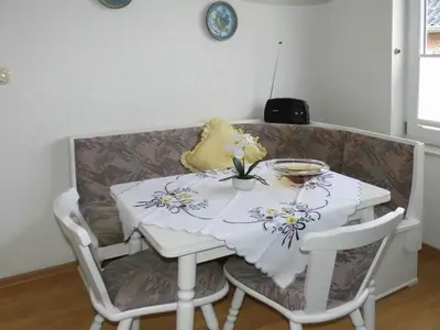 Ferienwohnung für 2 Personen (30 m²) in Büsum 9/10