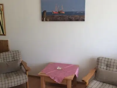 Wohnbereich. Sitzgruppe / Wohnbereich
