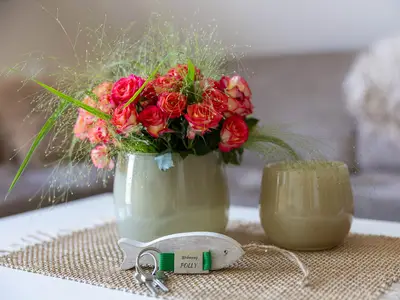 Detail Wohnung Polly