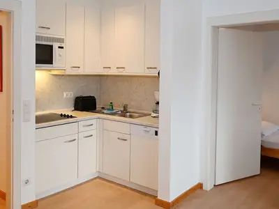 Ferienwohnung für 4 Personen (65 m²) in Büsum 2/10
