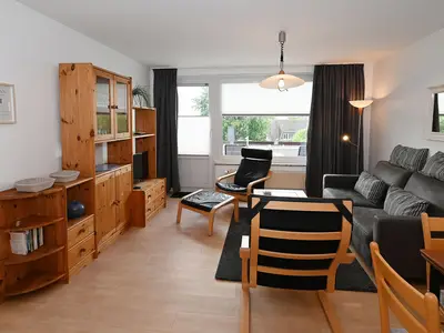 Ferienwohnung für 4 Personen (65 m²) in Büsum 6/10