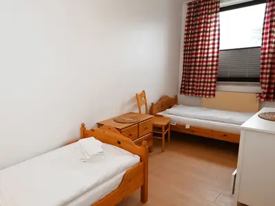 Ferienwohnung für 4 Personen (65 m²) in Büsum 8/10