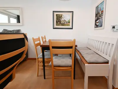 Ferienwohnung für 4 Personen (65 m²) in Büsum 9/10