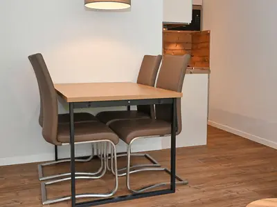 Ferienwohnung für 3 Personen (41 m²) in Büsum 2/10