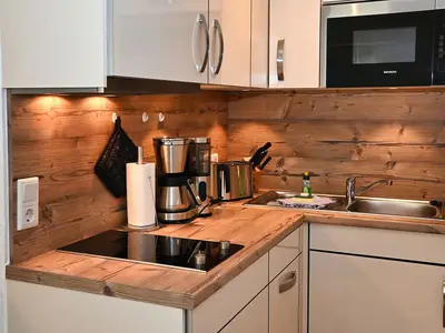 Ferienwohnung für 3 Personen (41 m²) in Büsum 3/10