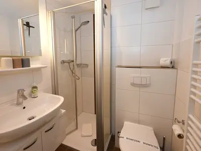 Ferienwohnung für 3 Personen (41 m²) in Büsum 5/10