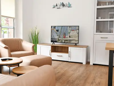 Ferienwohnung für 3 Personen (41 m²) in Büsum 7/10