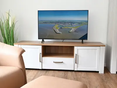 Ferienwohnung für 3 Personen (41 m²) in Büsum 8/10
